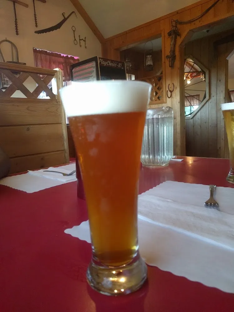Beer