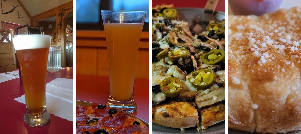 Pizza Barn