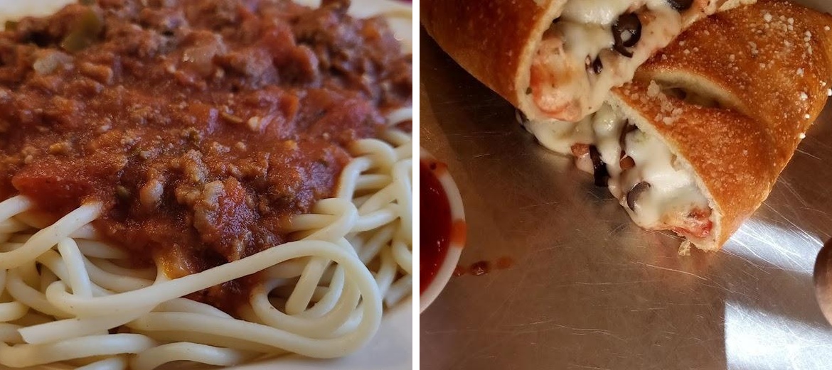 Pizza Barn