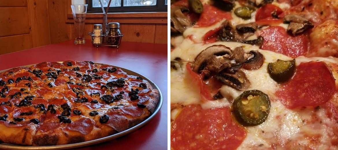 Pizza Barn
