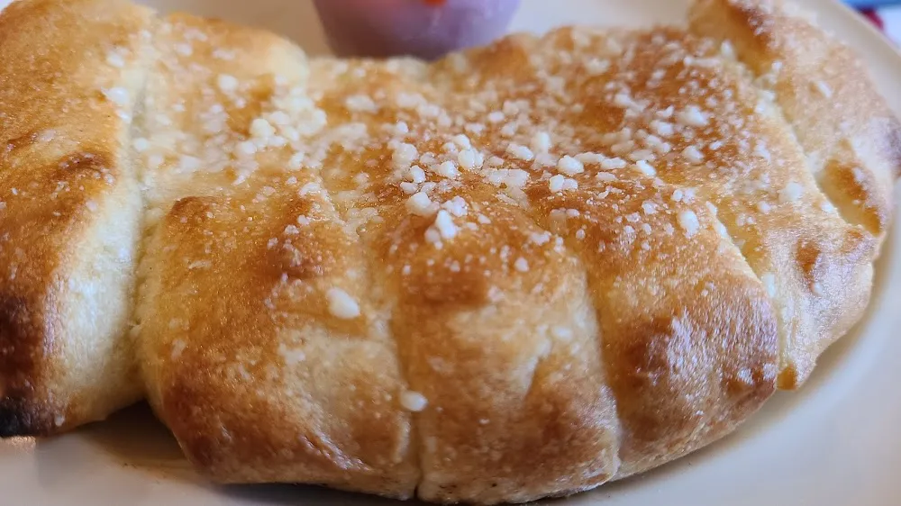 Garlic Bread