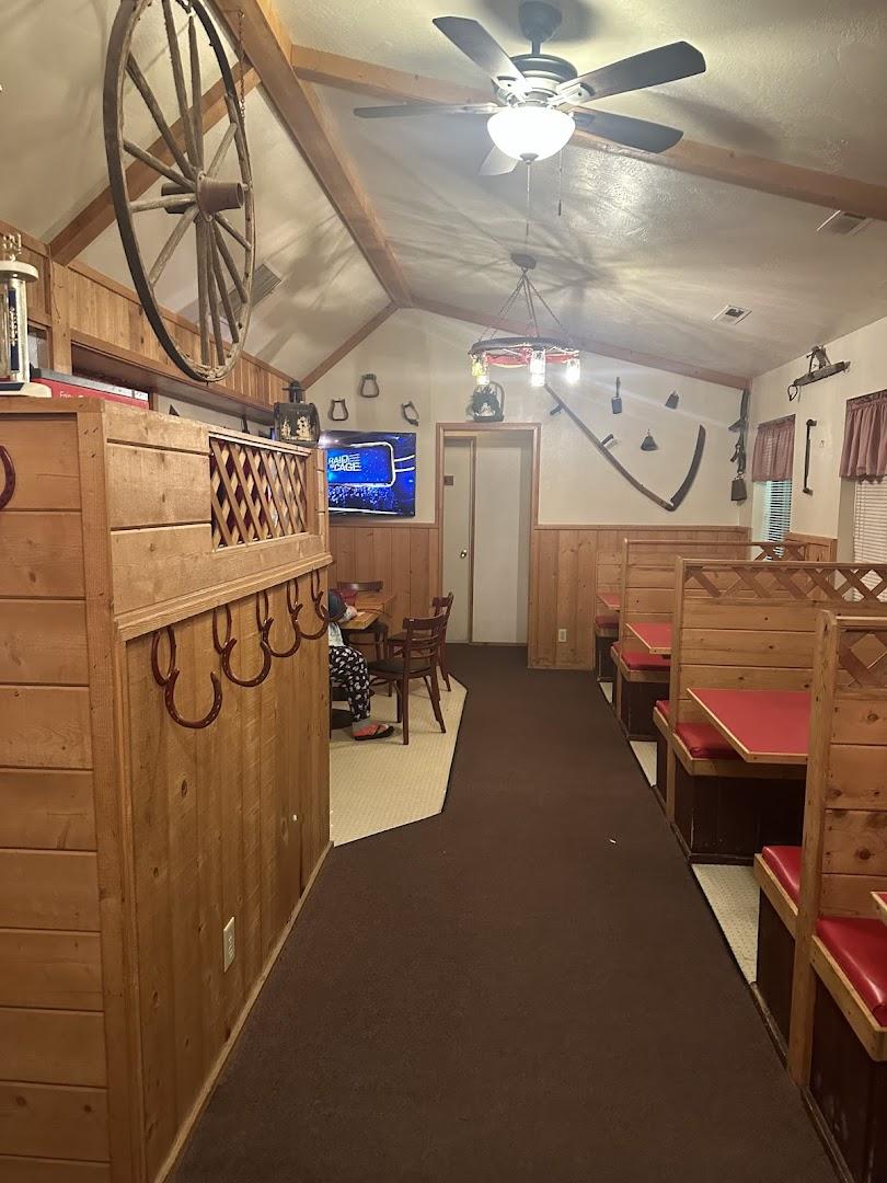Pizza Barn