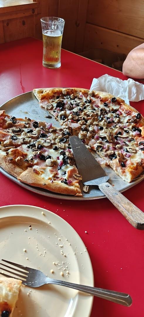 Pizza Barn