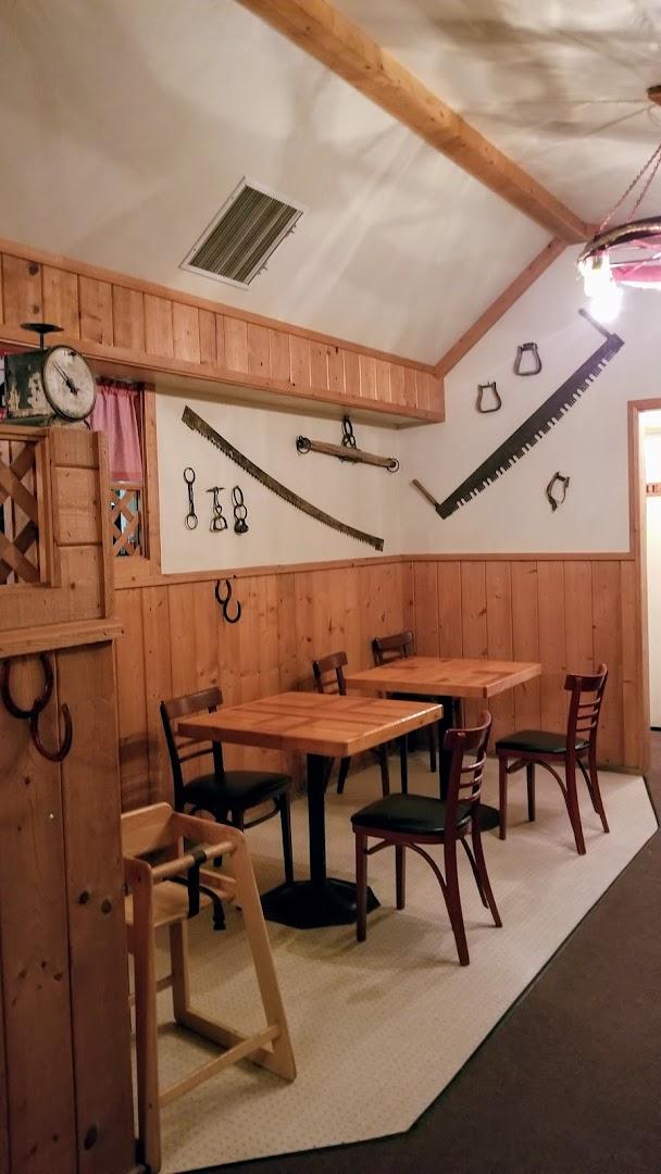 Pizza Barn