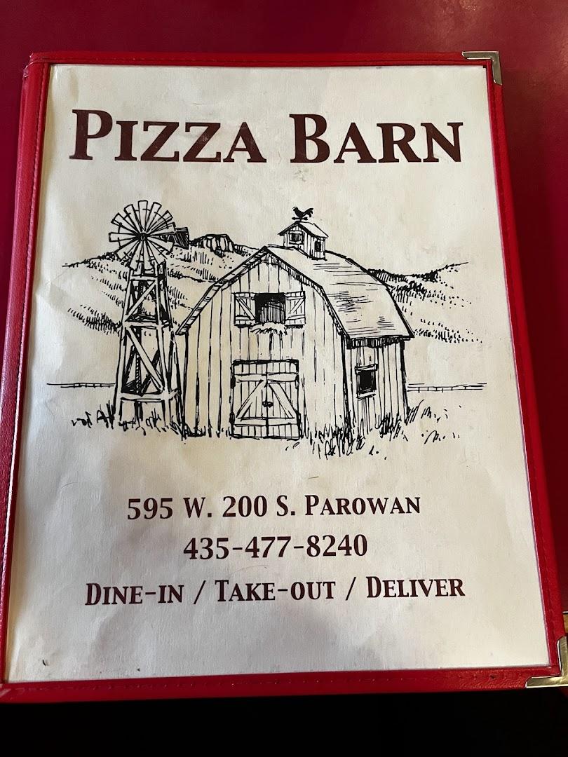 Pizza Barn